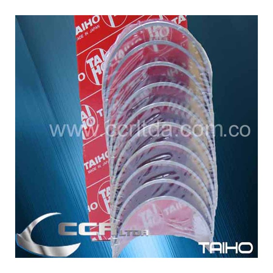 C. KRAN NISSAN FRONTIER YD25 NAVARA (STD)