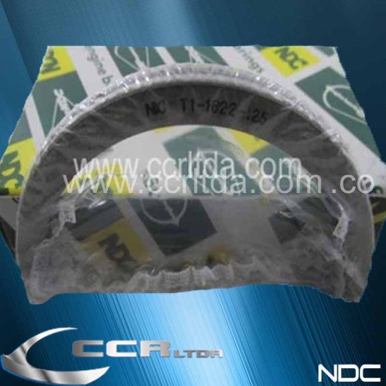 AXIAL CIG. LUV 2500 (025 4JA1)