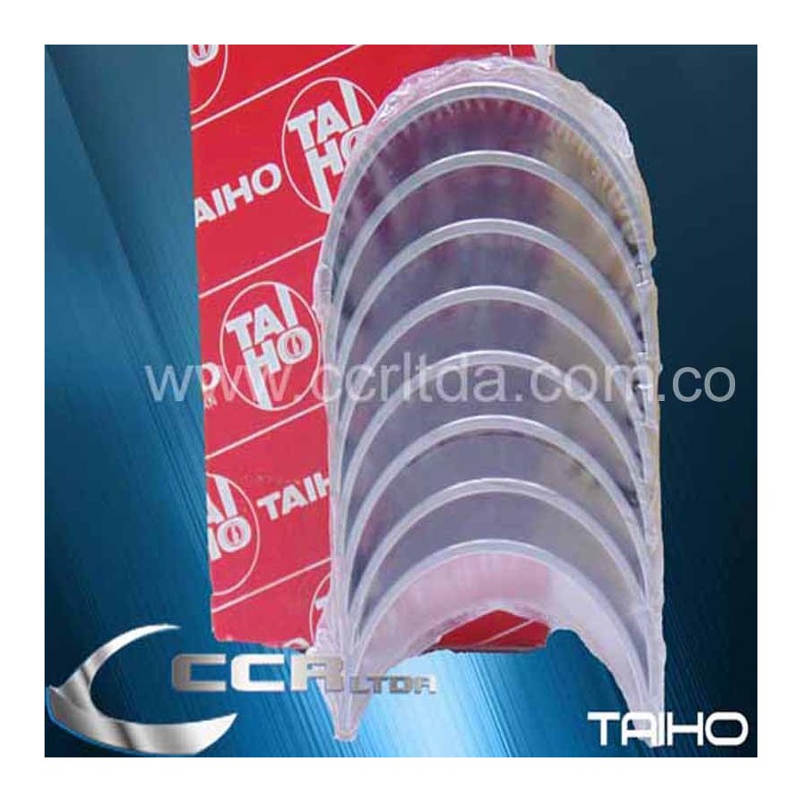 C. BIELA NISSAN FRONTIER YD25 NAVARA (075)