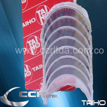 C. BIELA NISSAN FRONTIER YD25 NAVARA (075)