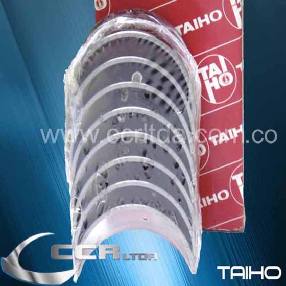 C. BIELA NISSAN FRONTIER NAVARA YD25 (100)