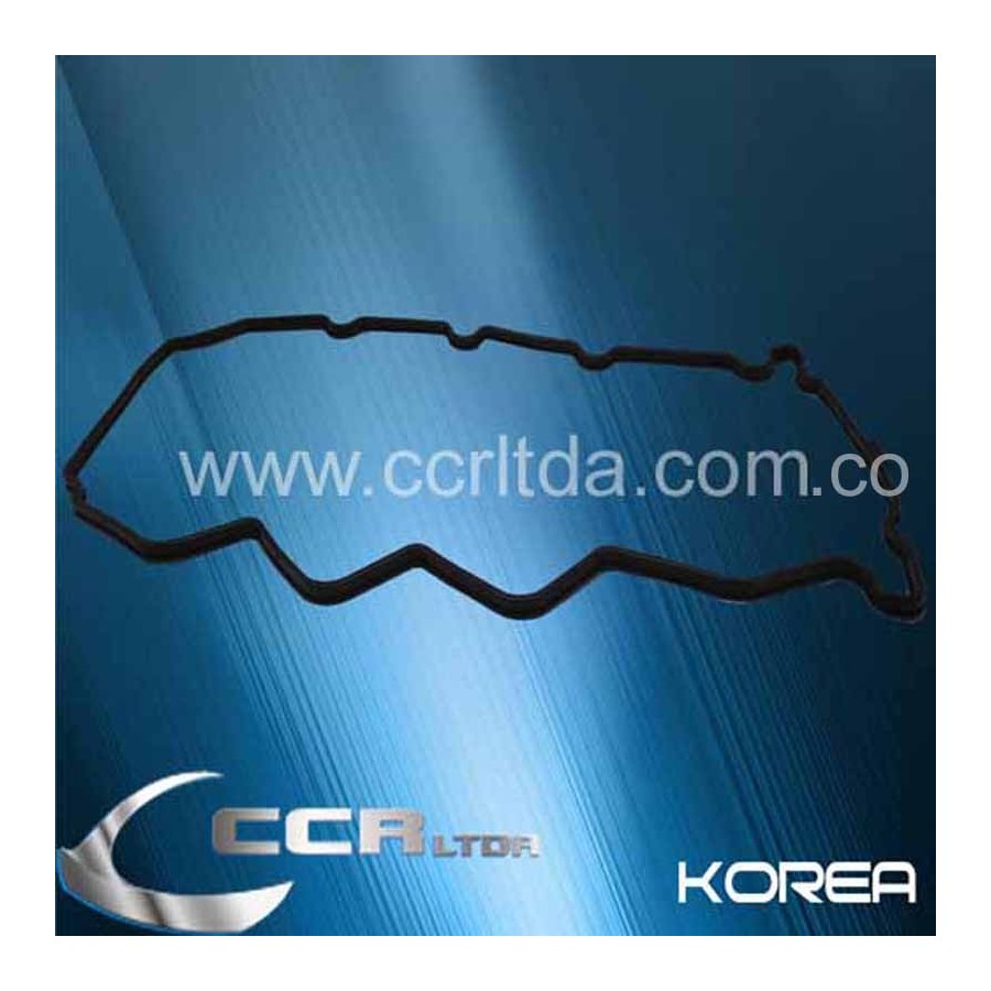 EMP. TAPA VAL. NISSAN FRONTIER 2500 DIESEL YD25