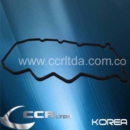 EMP. TAPA VAL. NISSAN FRONTIER 2500 DIESEL YD25