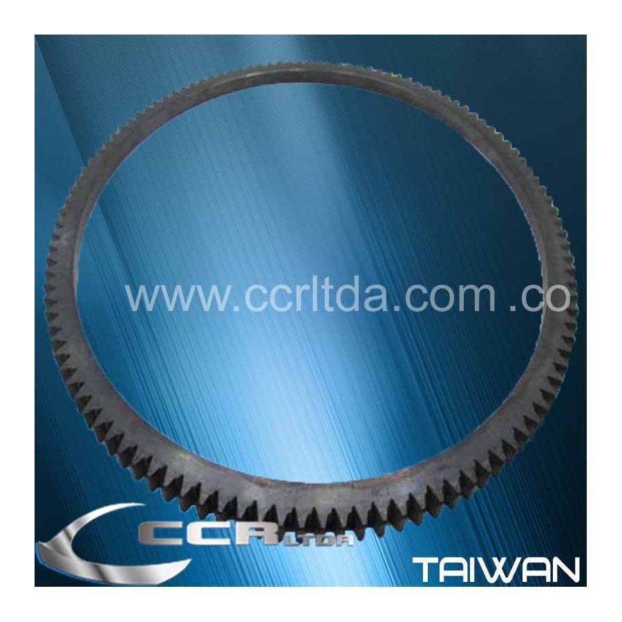 CREMALLERA LUV TODOS TROOPER