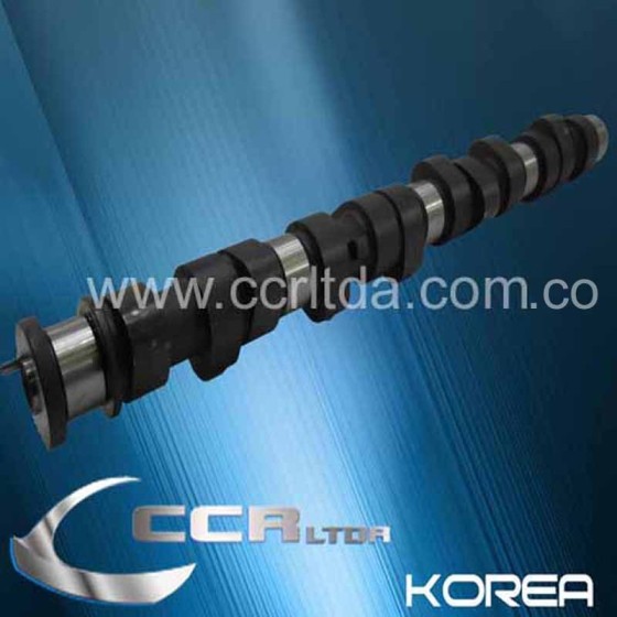 EJE LEVAS B2600 TODOS