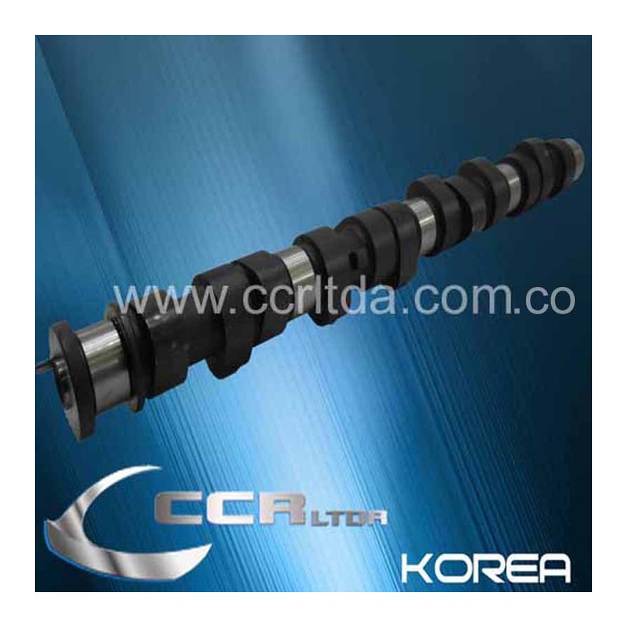 EJE LEVAS B2600 TODOS