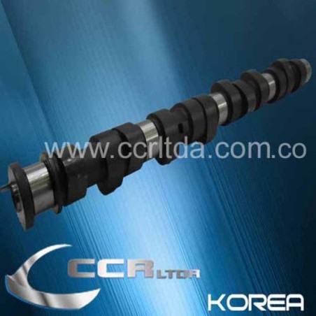 EJE LEVAS B2600 TODOS