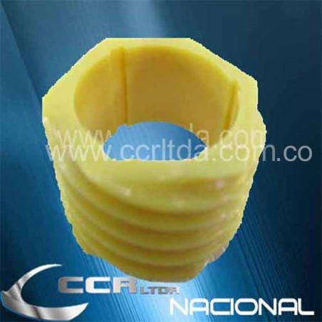 PIÑON SINFIN B2200 (REDONDO PLASTICO)