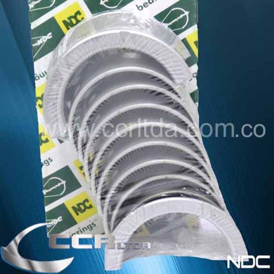 C. KRAN MONZA LUV 2200 OPTRA NUBIRA ESPERO (025)