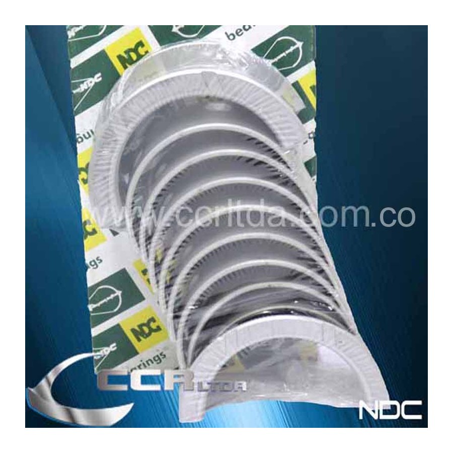 C. KRAN MONZA LUV 2200 OPTRA NUBIRA ESPERO (025)