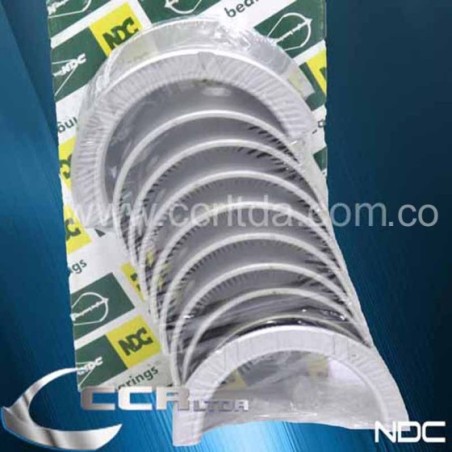 C. KRAN MONZA LUV 2200 OPTRA NUBIRA ESPERO (025)