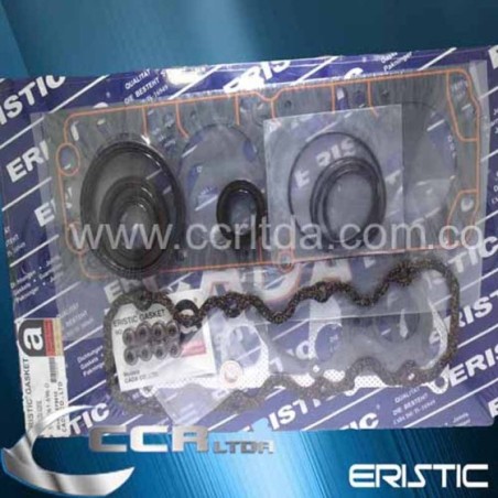 EMP. MOTOR LUV 2200 (COMPLETA)