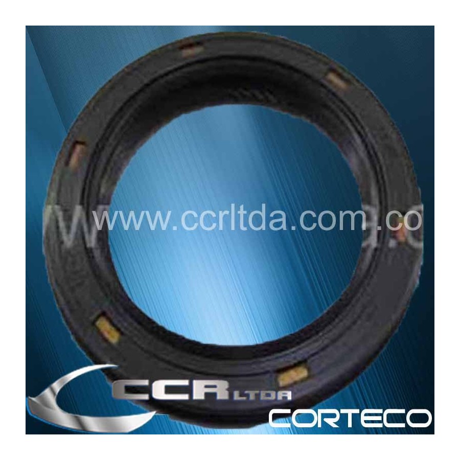 RETEN CIG. LUV 2300 TROOPER (DELANTERO)