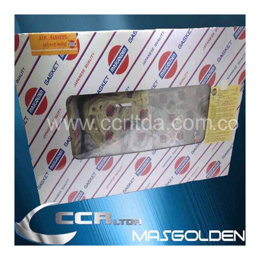 EMP. MOTOR NISSAN QD-32 T