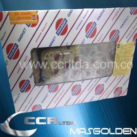 EMP. MOTOR NISSAN QD-32 T