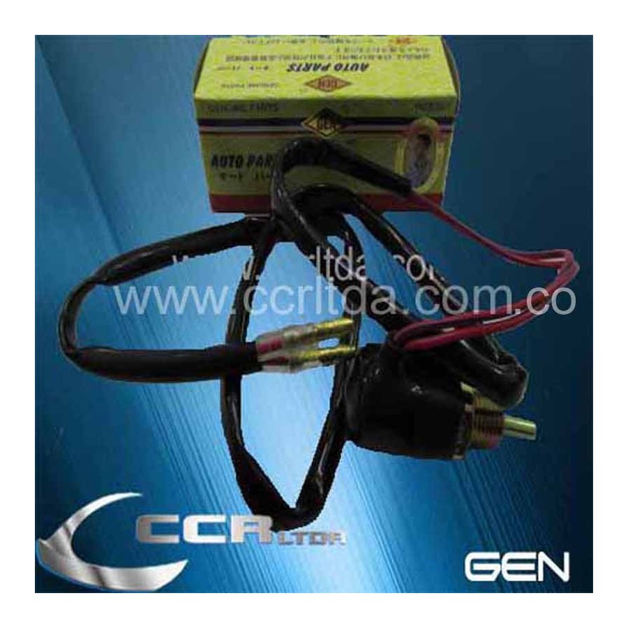 PERA REV. MONTERO 2400 2600 (PATA LARGA)