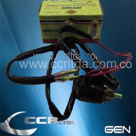 PERA REV. MONTERO 2400 2600 (PATA LARGA)