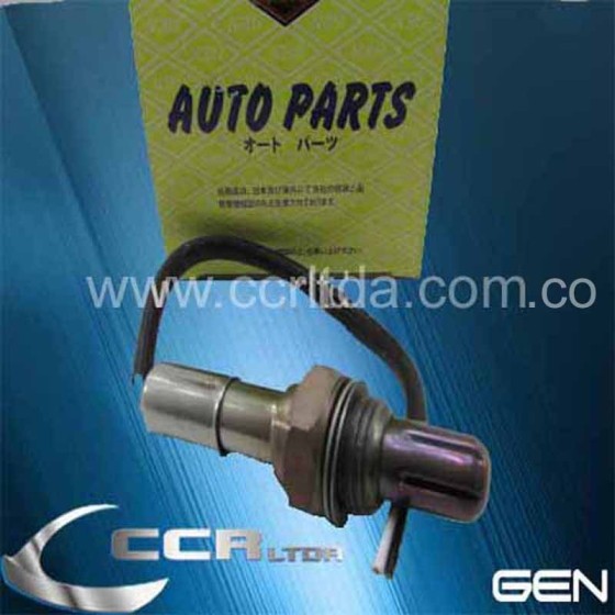 SENSOR DE OXIGENO (2 CABLES)