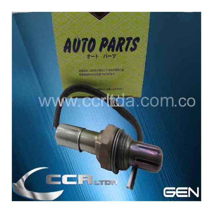 SENSOR DE OXIGENO (2 CABLES)