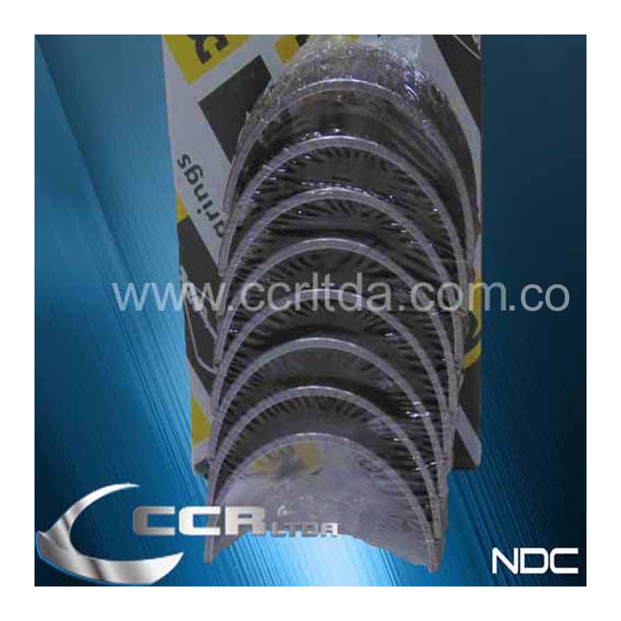 C. BIELA CORSA RACER OPTRA AVEO (025)