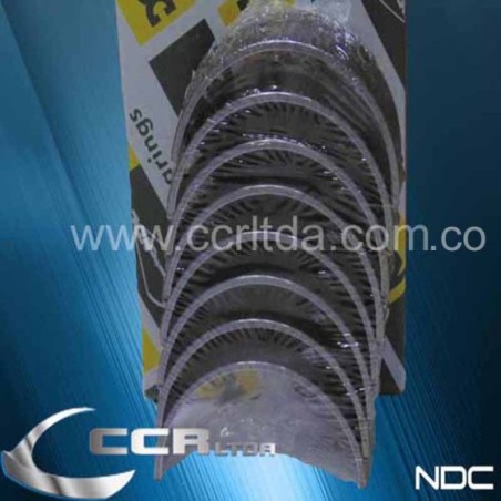 C. BIELA CORSA RACER OPTRA AVEO (025)