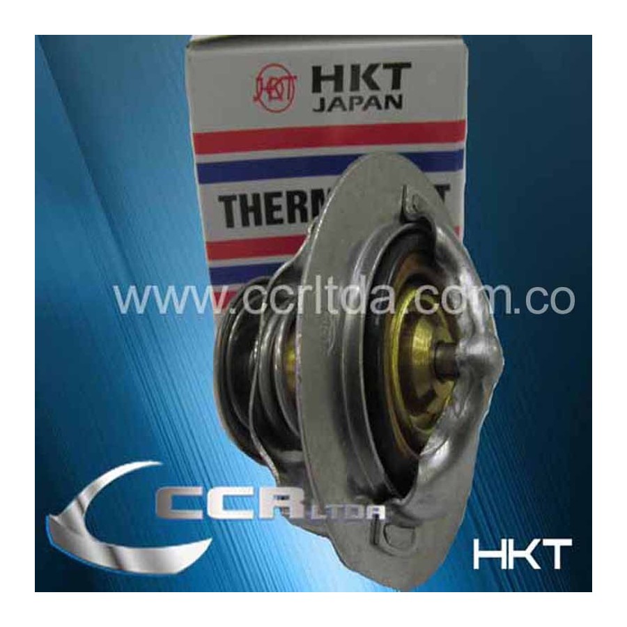 TERMOSTATO NISSAN MT3000 TD27 (82)