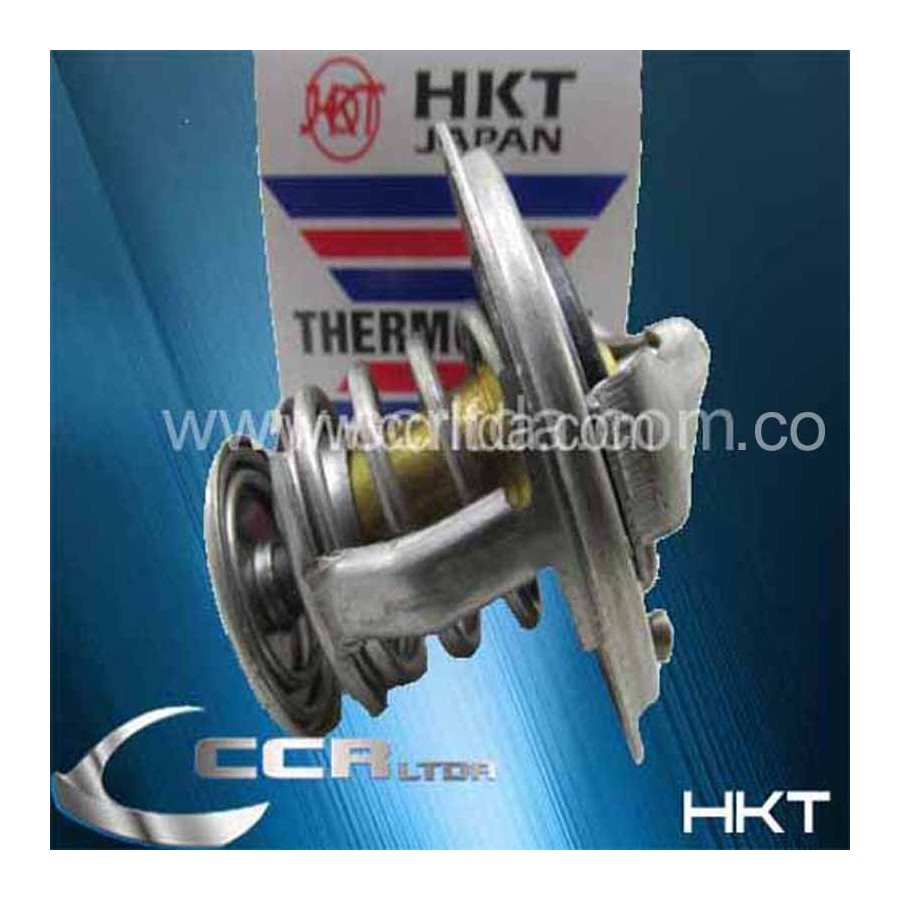 TERMOSTATO NISSAN MT3000 TD27 VANETTE (76.5)