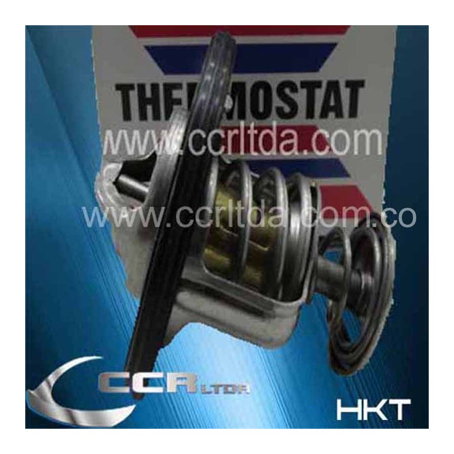 TERMOSTATO MITSUBISHI SPORTERO 4M40