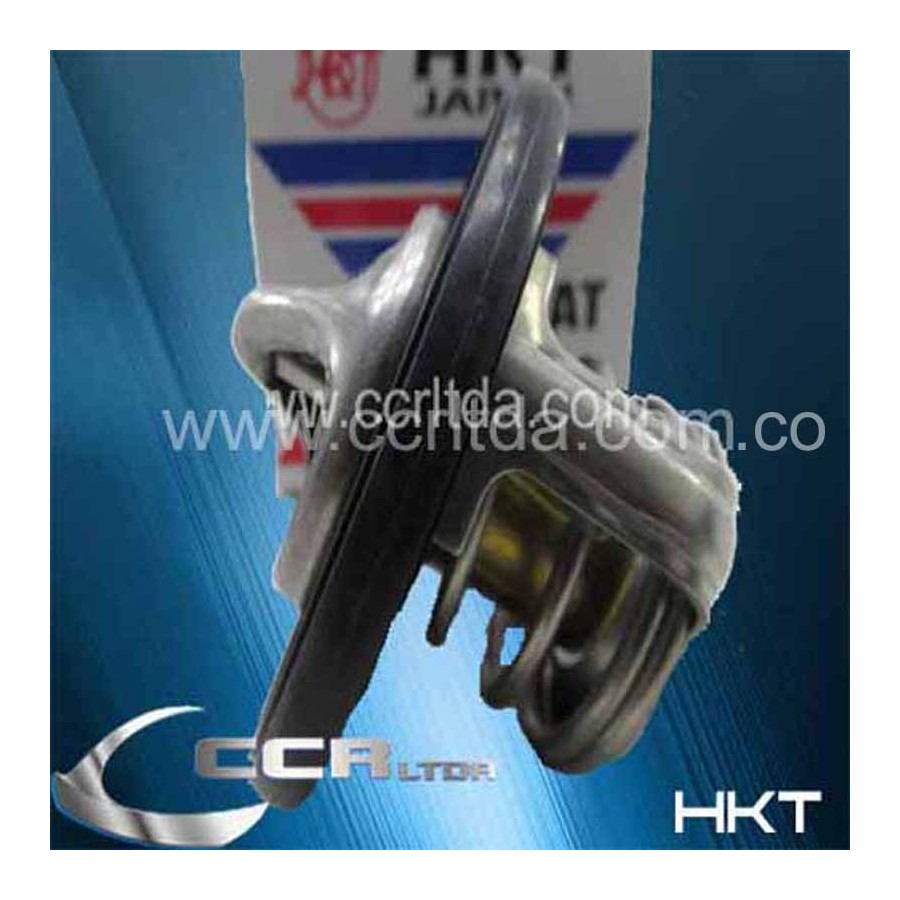 TERMOSTATO SAMURAI VITARA