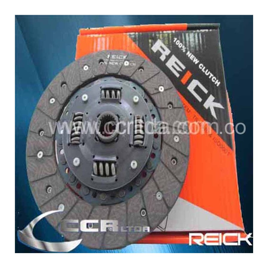 DISCO B2000 B2200 626 MATSURI MINIRANGER (225 MM 22 EST)