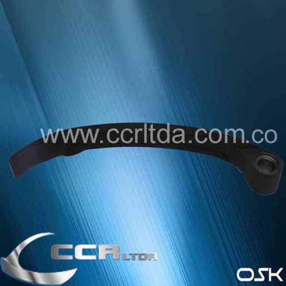 GUIA CURVA NISSAN URVAN VANETTE (Z20/NA20)