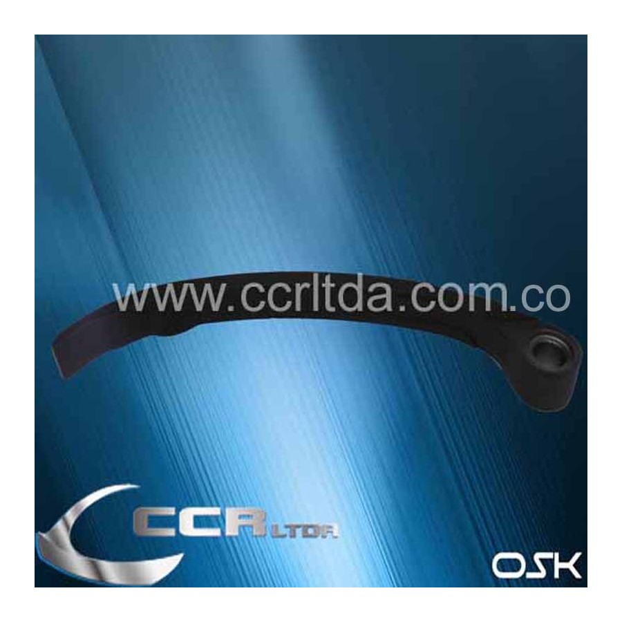 GUIA CURVA NISSAN URVAN VANETTE (Z20/NA20)