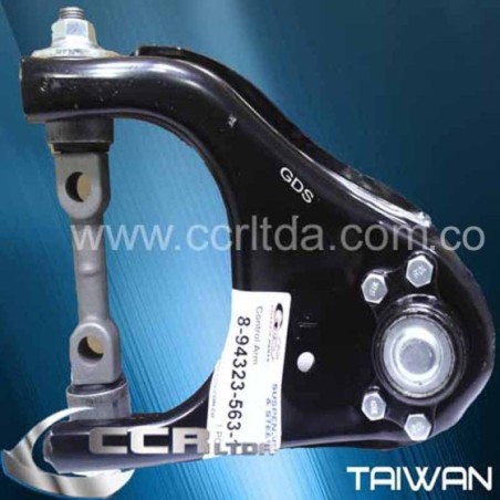 ARAÑA LUV 2300 4X4 TROOPER (L COMPLETA)