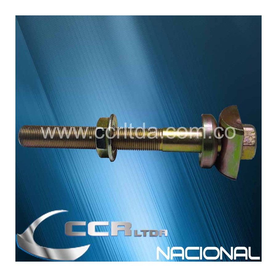 TORNILLO TORSION NISSAN FRONTIER 4X4