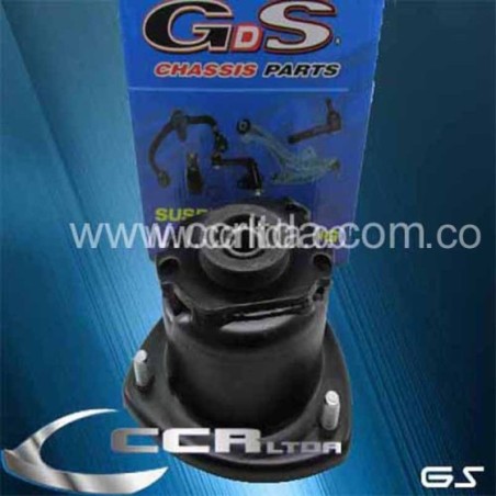 SOP. AMORT. GRAND VITARA 05/08 (DEL)