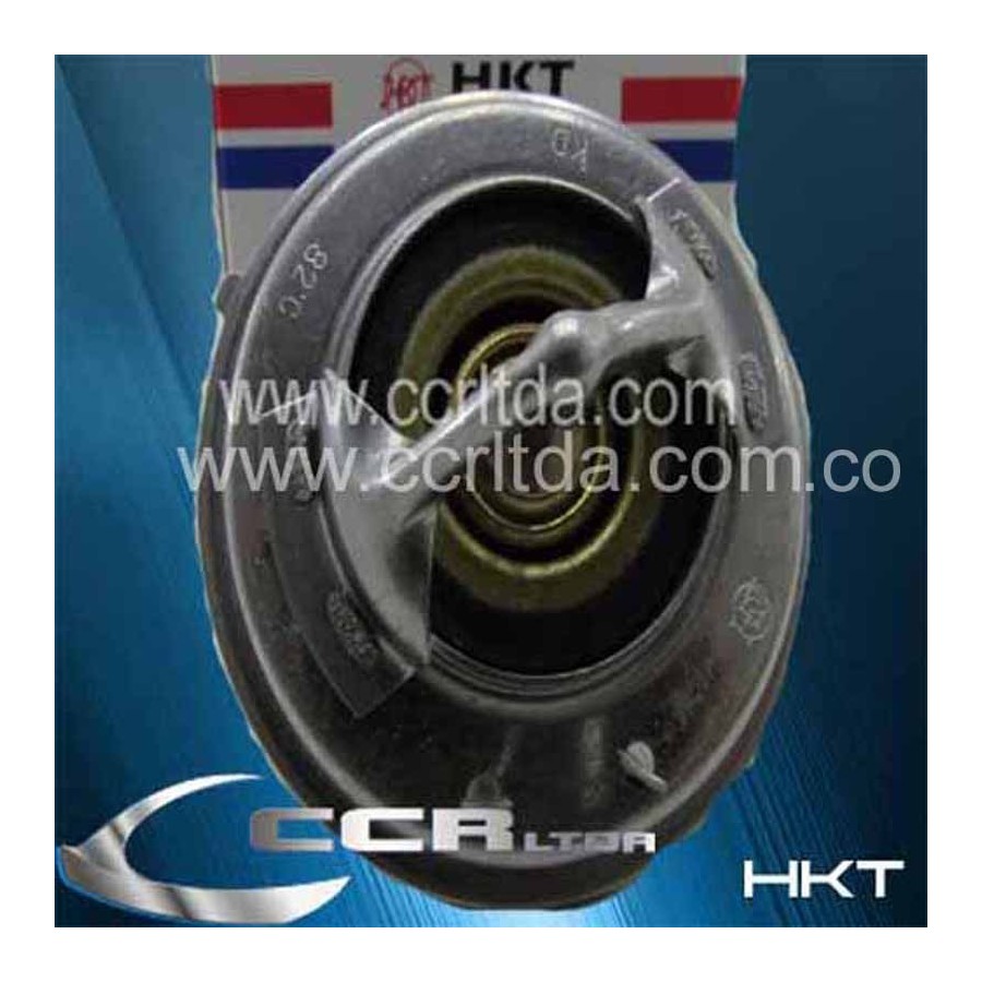 TERMOSTATO CANTER CHORUS HYUNDAI HD65 HD72 (82)