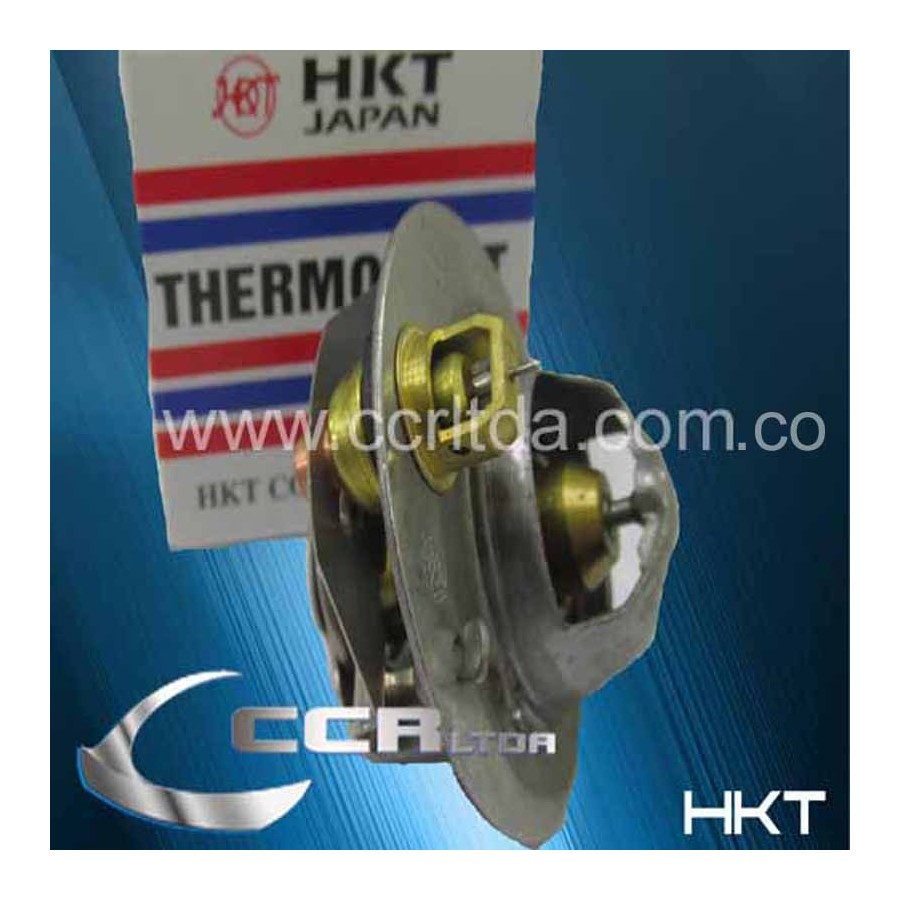 TERMOSTATO B2600 (85/88)