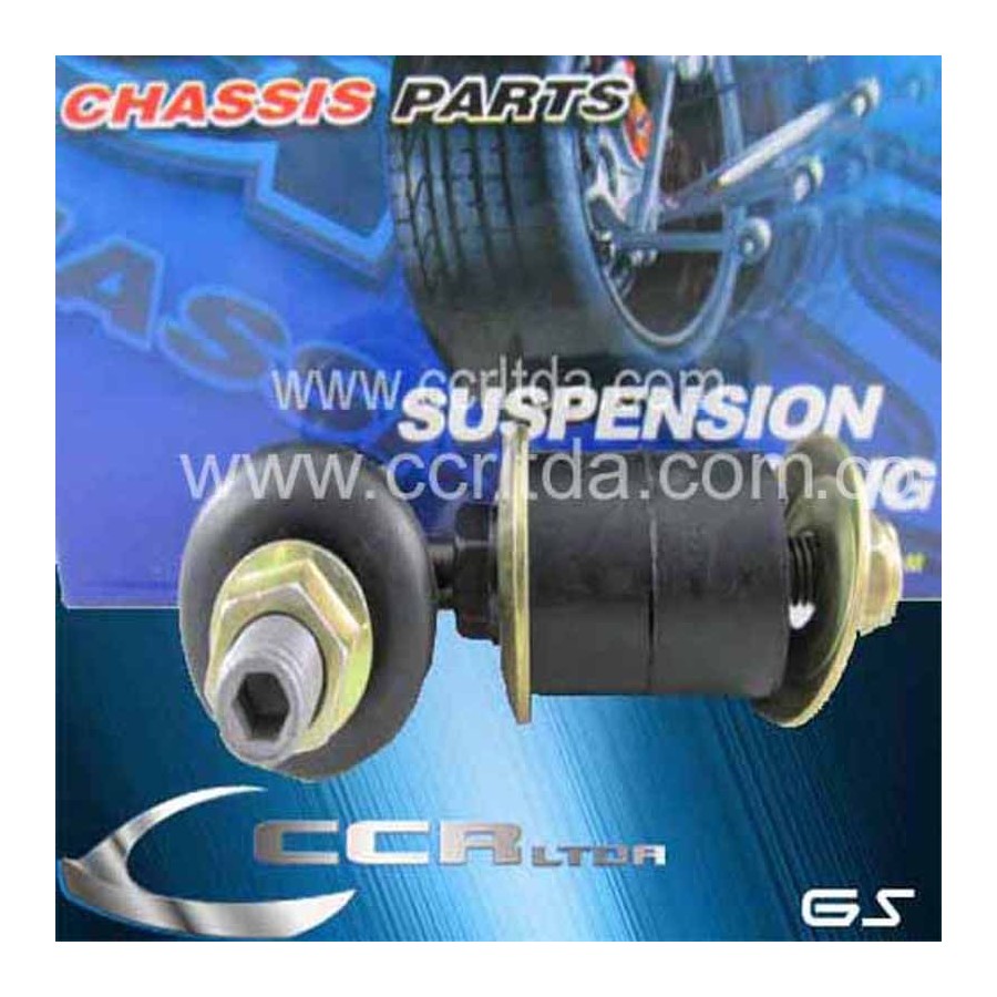 MUÑECO EST. SWIFT ESTEEM SENTRA VITARA (TRAS Y DEL)