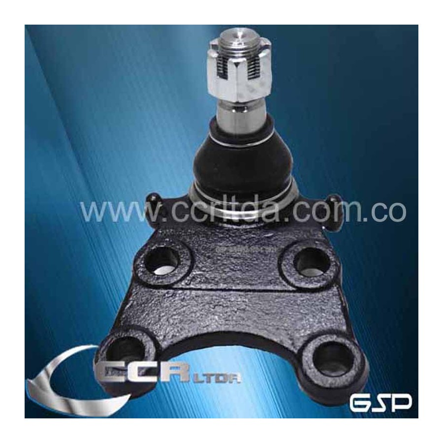 ROTULA INF. LUV 2300 4X4 TROOPER DIMAX