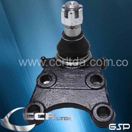 ROTULA INF. LUV 2300 4X4 TROOPER DIMAX