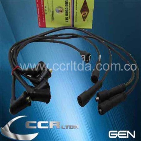 INST. MONTERO TODOS LUV 2300 L200 L300 TROOPER VANNETTE