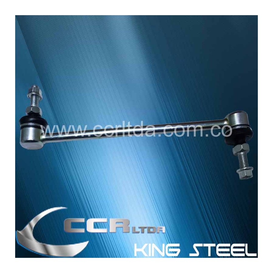 MUÑECO EST. MAZDA 2 (DELANTERO)