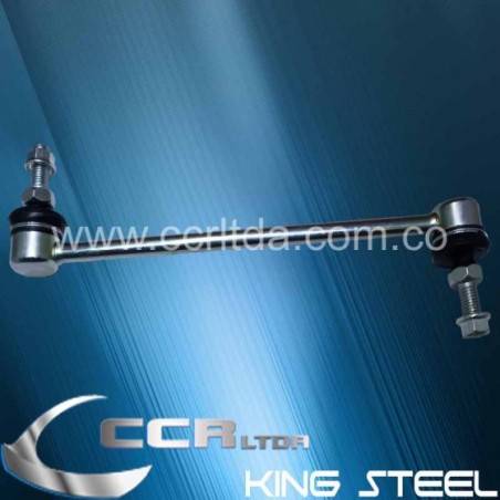 MUÑECO EST. MAZDA 2 (DELANTERO)