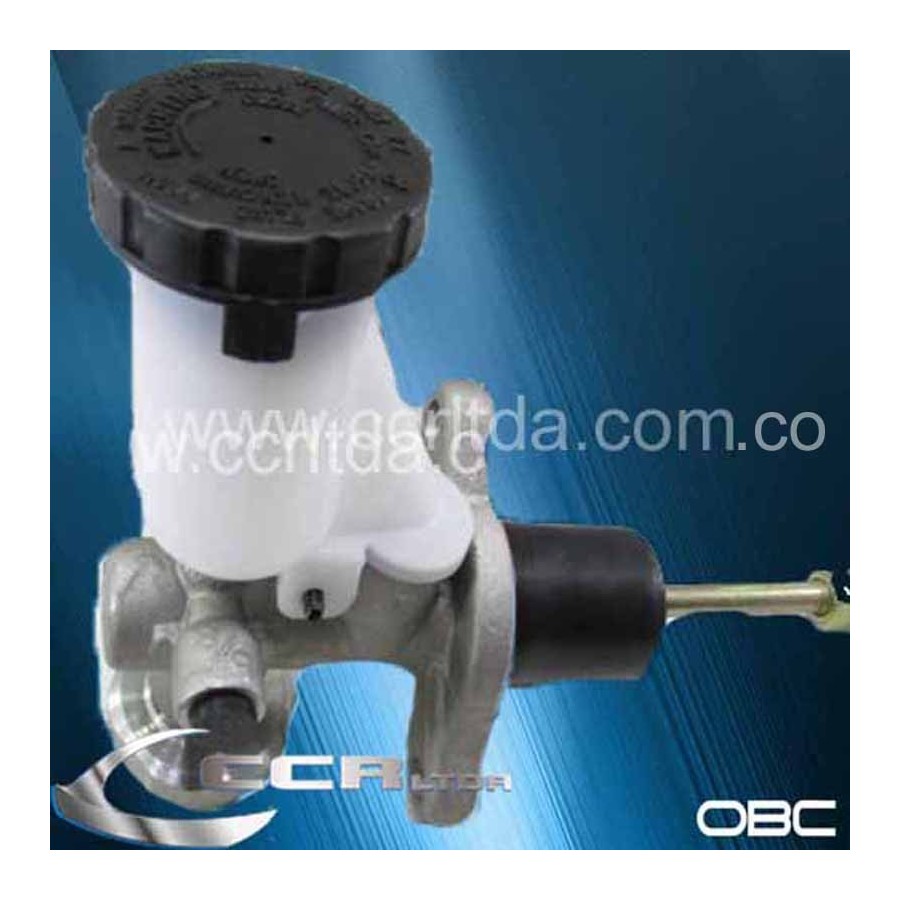 BOMBA PPAL. NISSAN FRONTIER ZD30 D22 PICKUP DIES