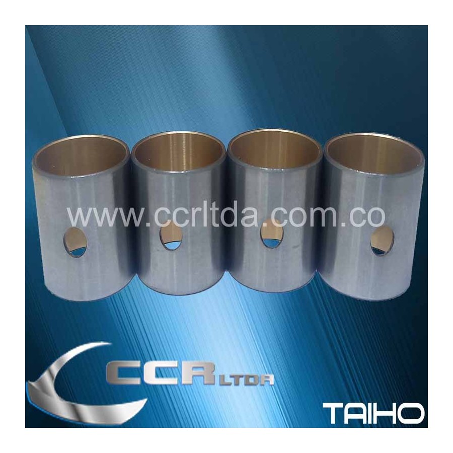 BUJES BIELA KIA BESTA 2.7 VN (JUEGO 4)