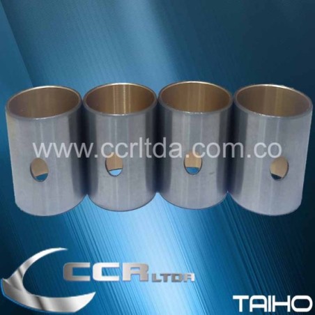 BUJES BIELA KIA BESTA 2.7 VN (JUEGO 4)