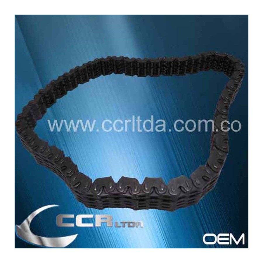 CADENA TRANSFERENCIA DAIHATSU TERIUS OKII 1.5 07/...