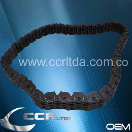 CADENA TRANSFERENCIA DAIHATSU TERIUS OKII 1.5 07/...