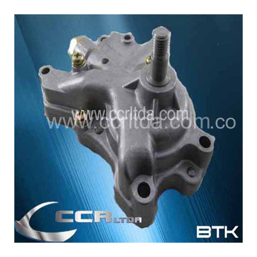 BOMBA ACEITE MONTERO PAJERO 87/...