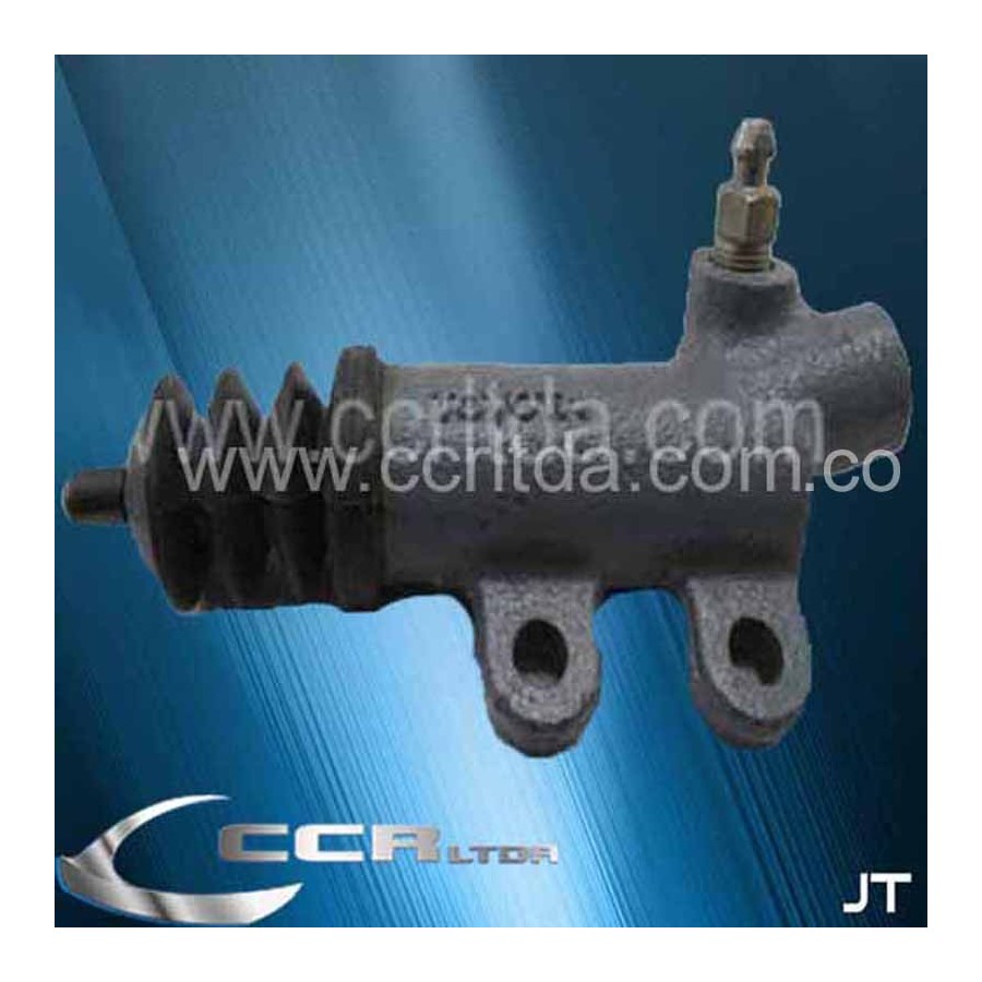 BOMBA AUX. TOYOTA 2F 75/86 (13/16)